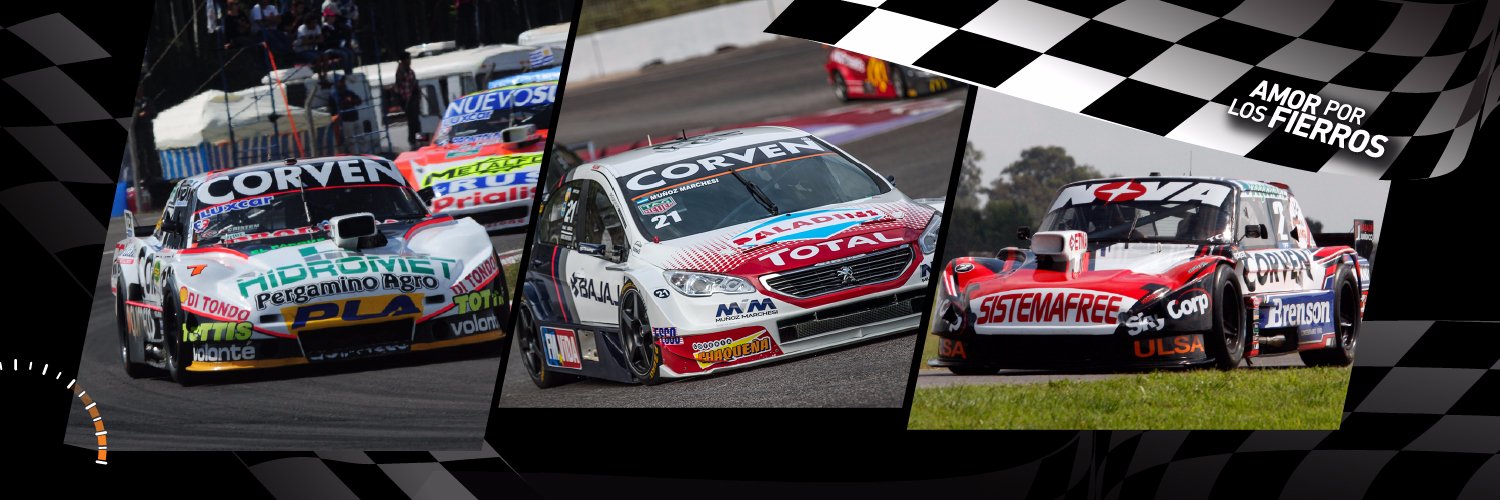 CorvenRacing's profile banner image
