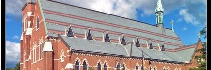CathedralNH's profile banner image