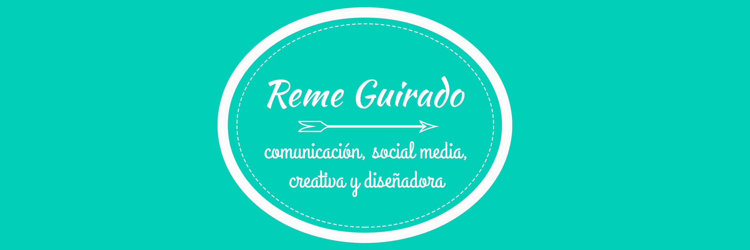 RemeGuirado's profile banner image
