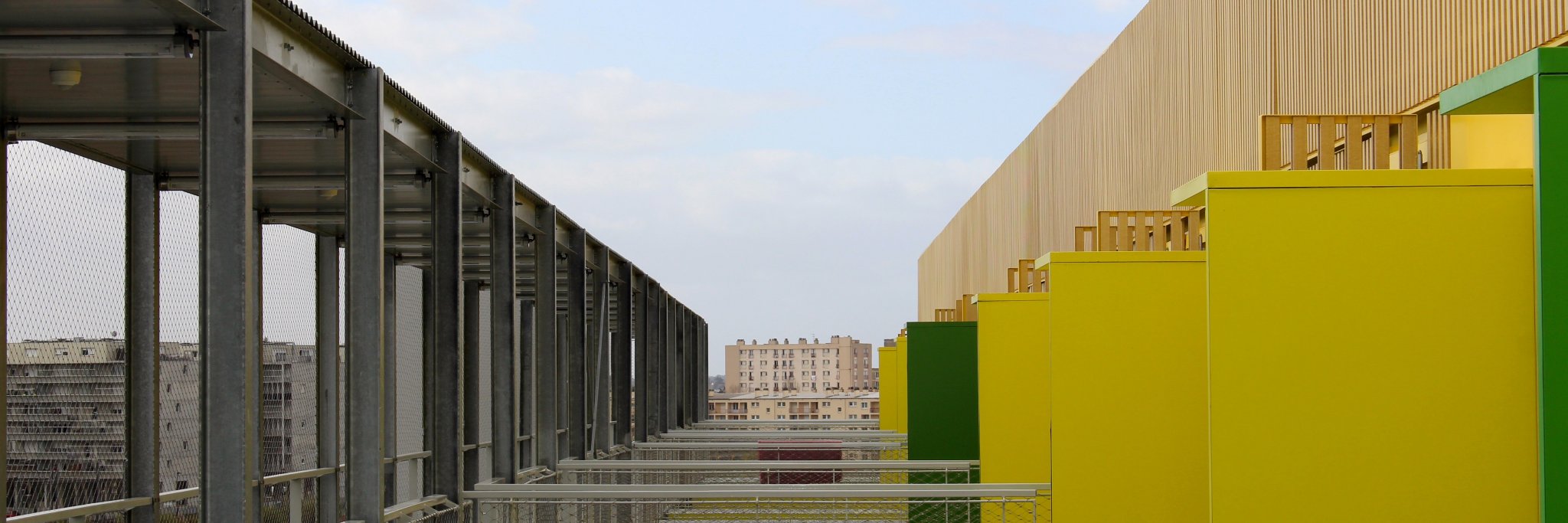 Pôle CREAHd (ODEYS) banner