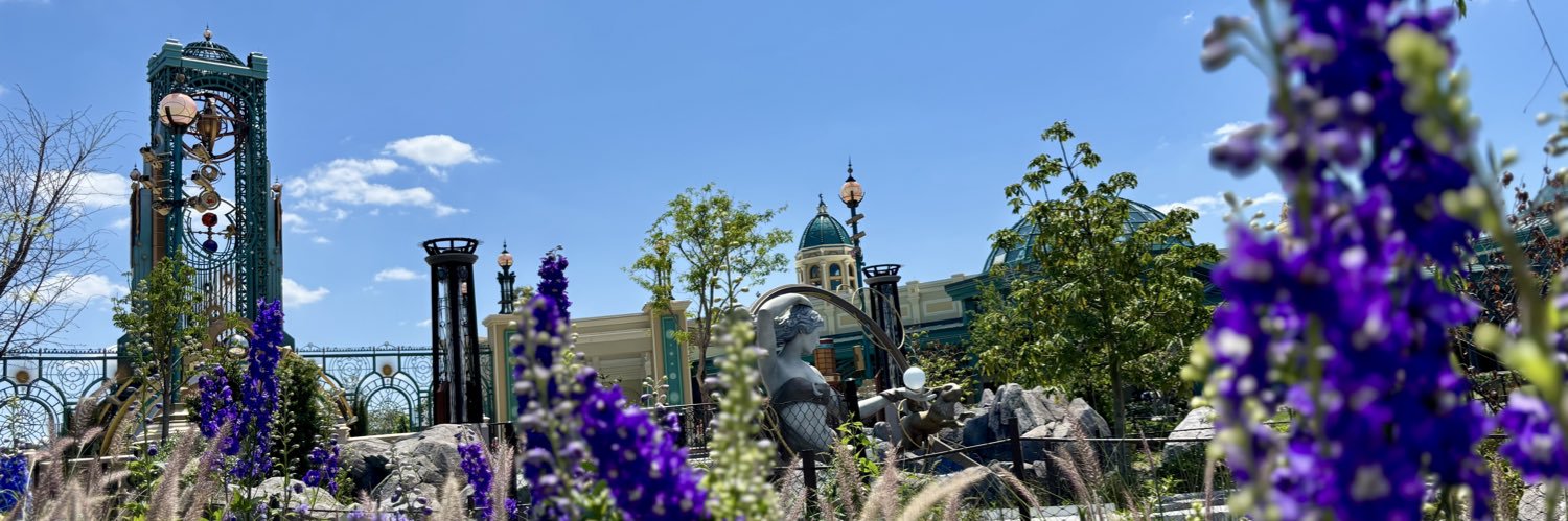 morganofdisney's profile banner image