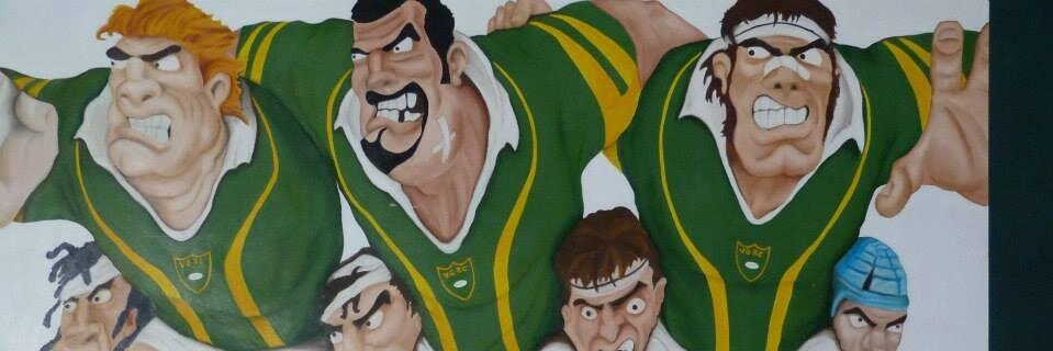 VGRHCoficial's profile banner image