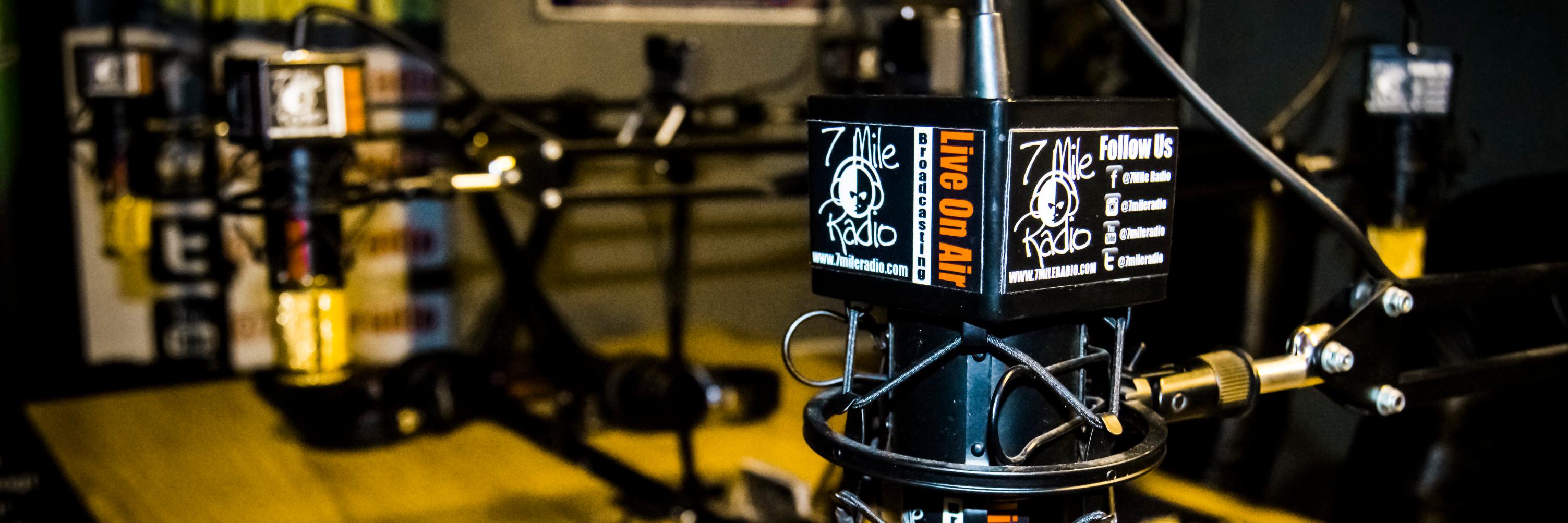 7mileradio's profile banner image