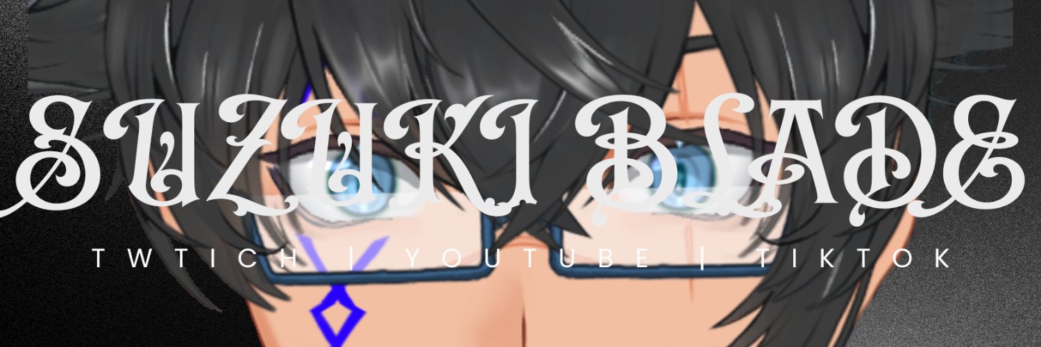 SuzukiBlade😈🥺 banner