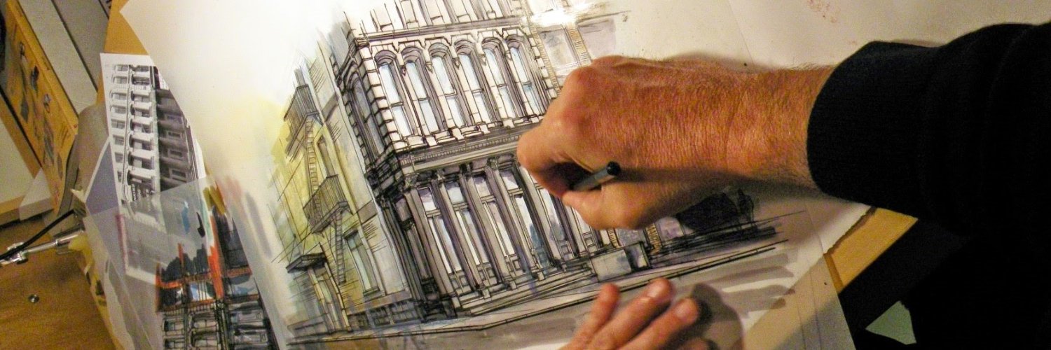 FSIArchitecture's profile banner image
