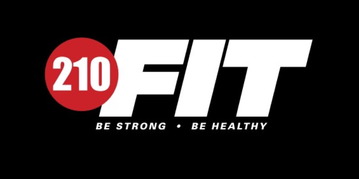 210Fit's profile banner image