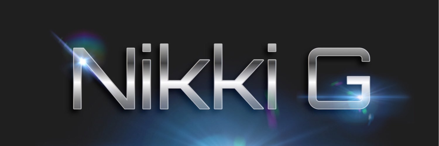 NikkieGP's profile banner image