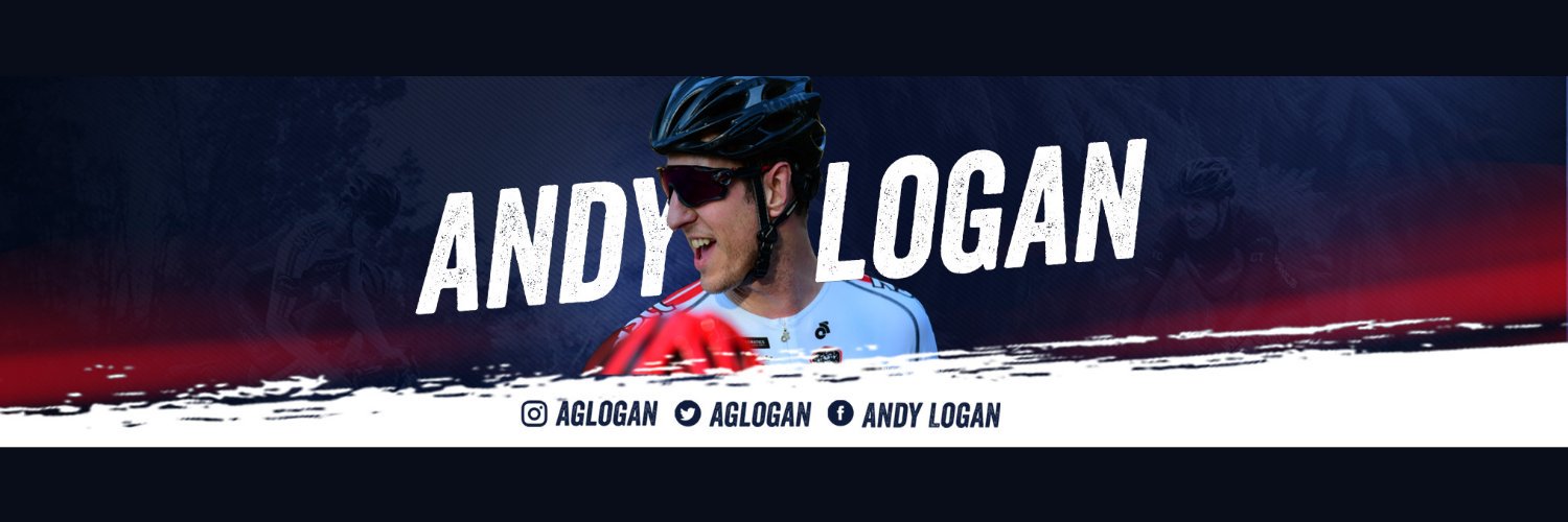 aglogan's profile banner image