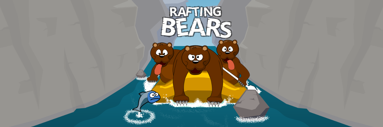 RaftingBears's profile banner image