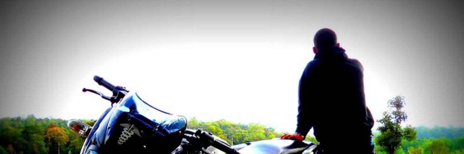 vyasakhil's profile banner image