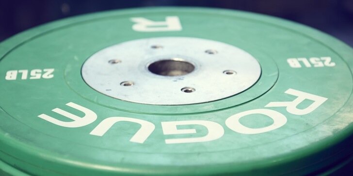 Stance CrossFit banner