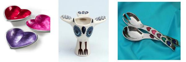 PinkyRedUK Profile Banner