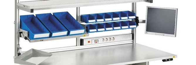 Human Workspace banner