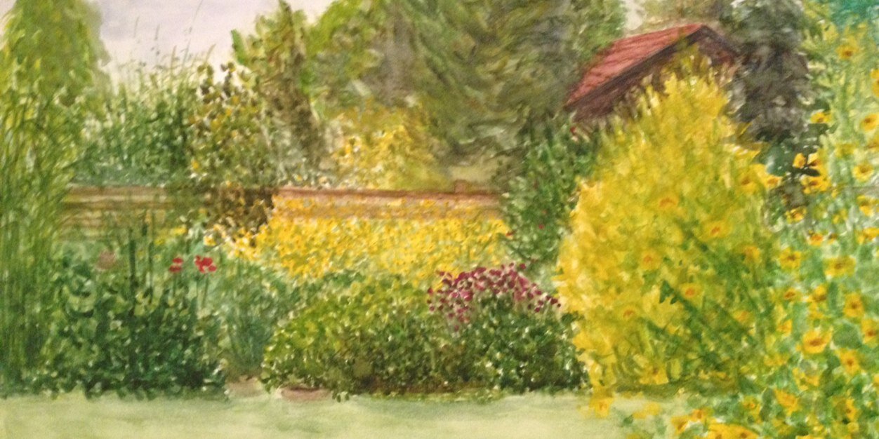 ChristinaSteen's profile banner image