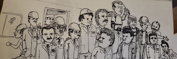 BarryToft Profile Banner