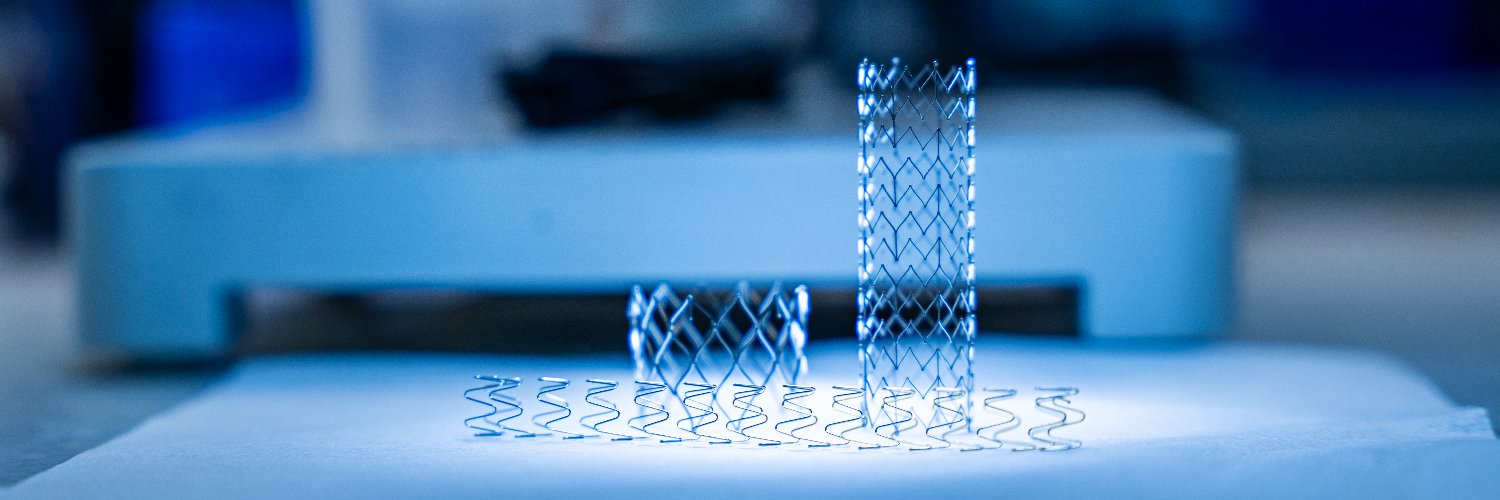 Confluent Medical Technologies banner