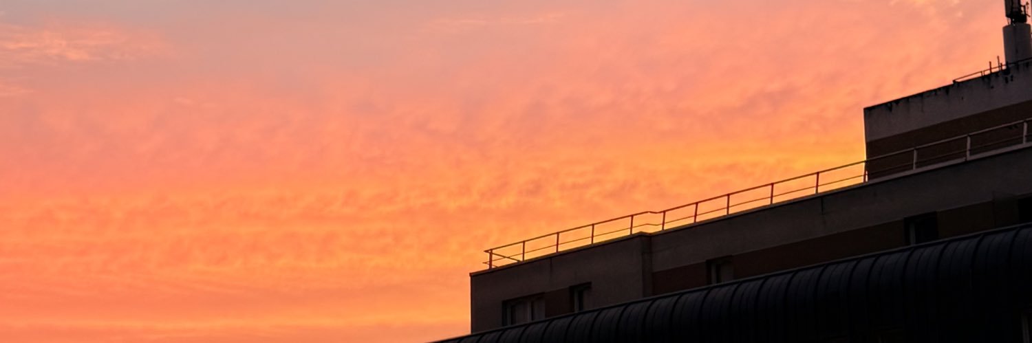 kevtdj's profile banner image