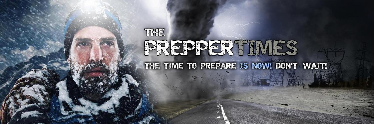 PrepperTimes's profile banner image