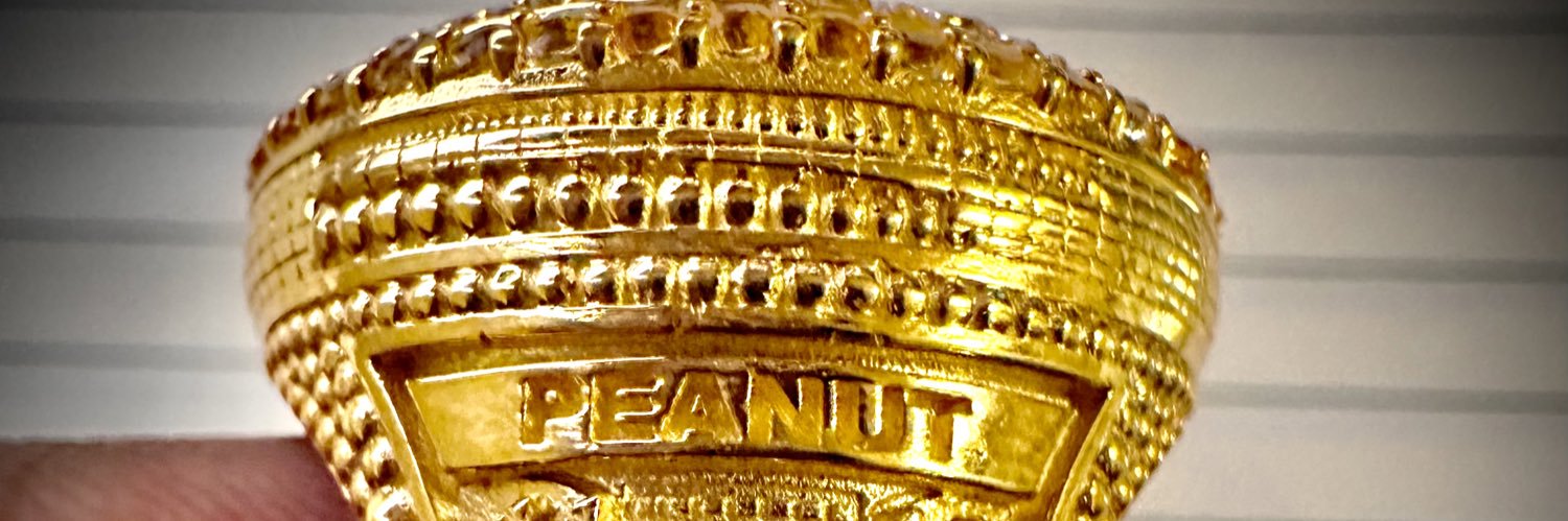MrPnutt's profile banner image
