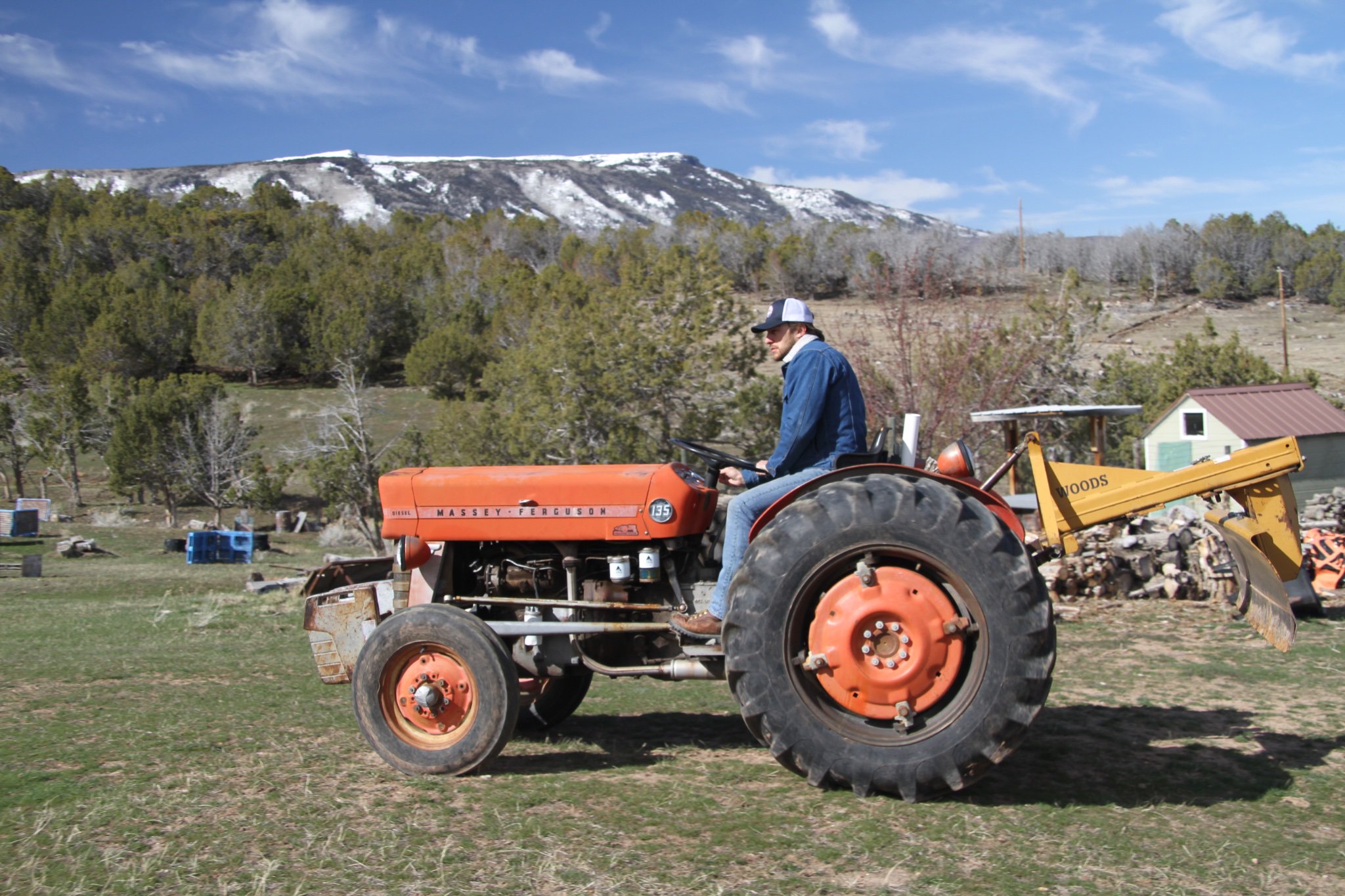 Levi Sebastian Blehm banner