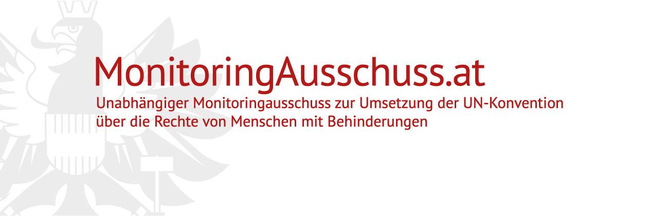 MonitoringAusschuss banner