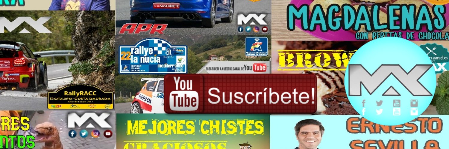 MaxxStudioss's profile banner image