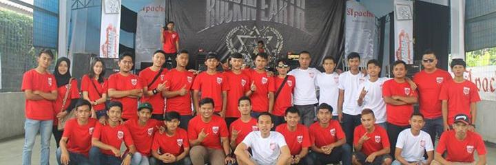 BASECAMP ORGANIZER banner