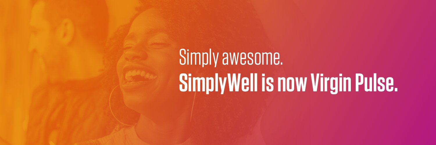 SimplyWell® banner