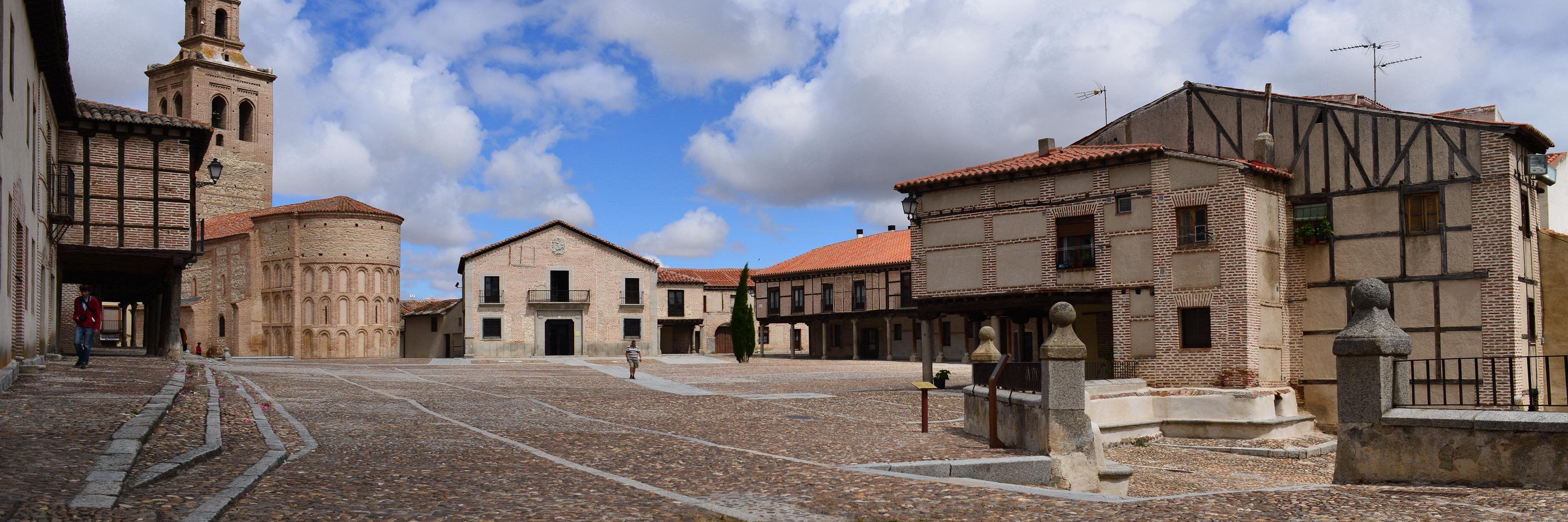PueblodeAvila's profile banner image