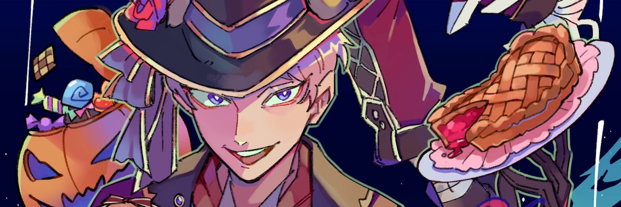 bisvv's profile banner image