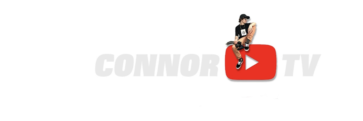 ConnorTV__'s profile banner image