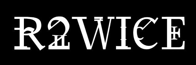 R2WICE's profile banner image