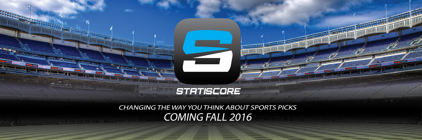 Statiscore's profile banner image