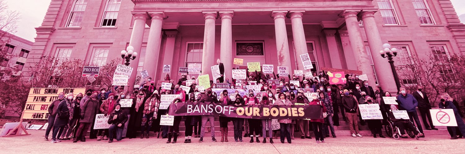 Planned Parenthood New Hampshire Action Fund banner