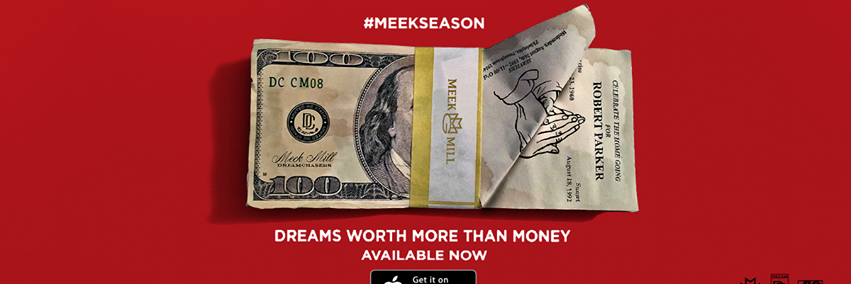 meekmillnot's profile banner image