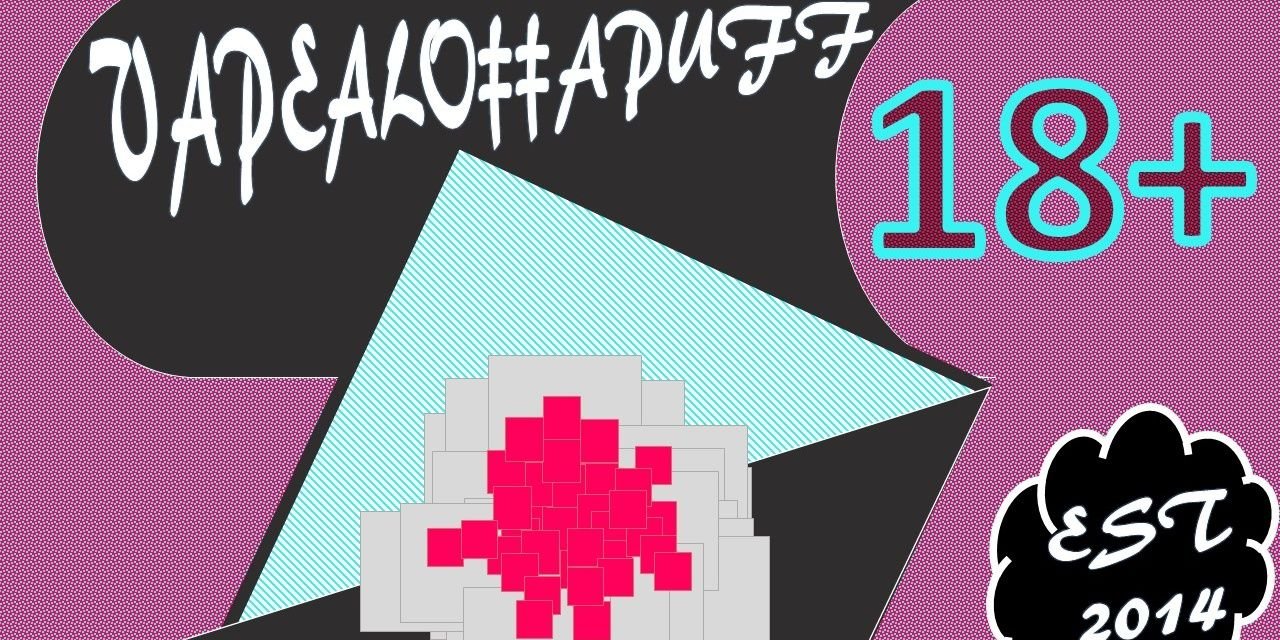 vapealottapuff's profile banner image