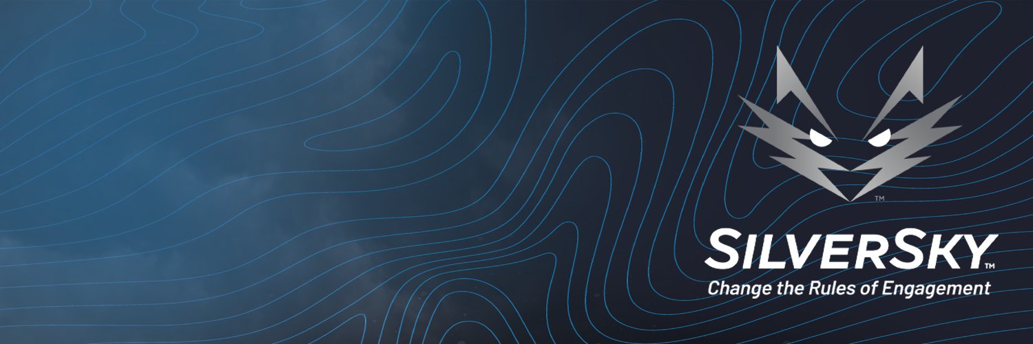 SilverSky banner