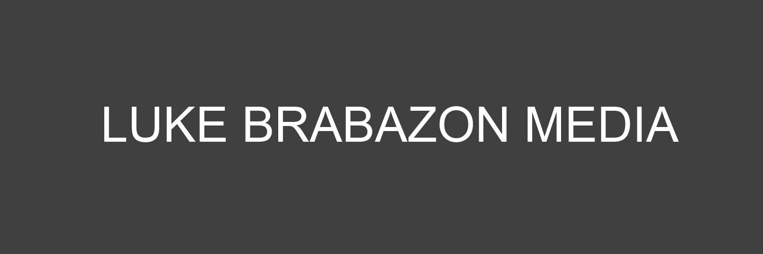 Luke Brabazon banner