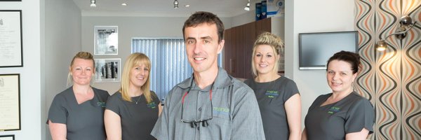 NickTheDentist Profile Banner