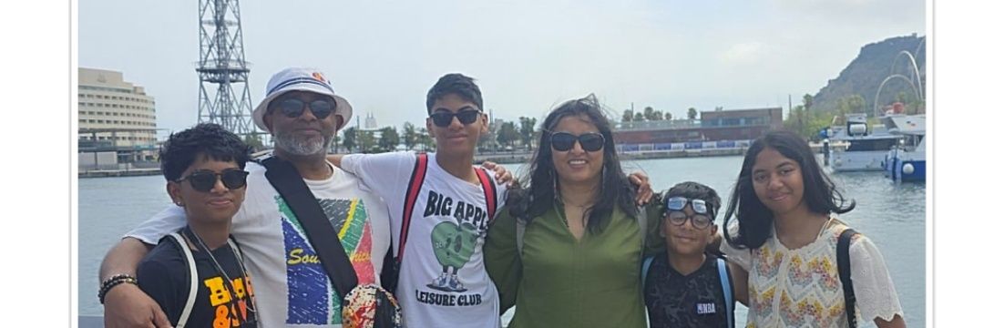 revsethnaicker's profile banner image