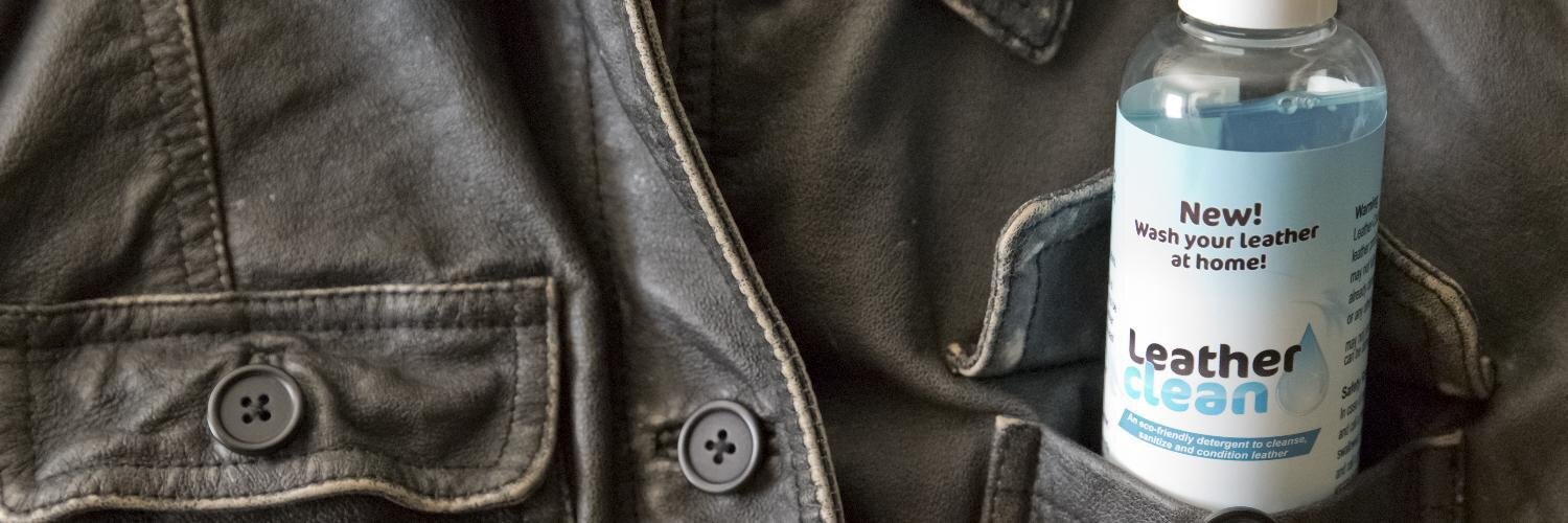 LeatherCleanUSA's profile banner image