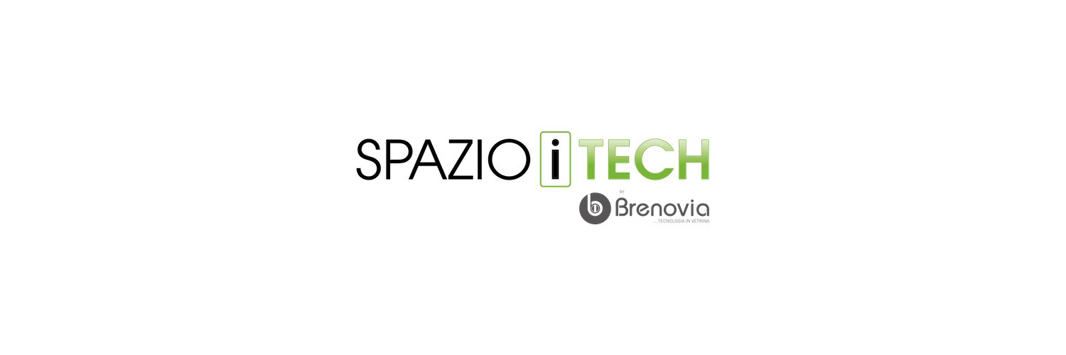 Spazio iTech banner