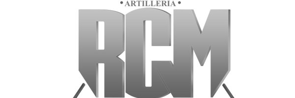 ArtilleriaRCM Profile Banner