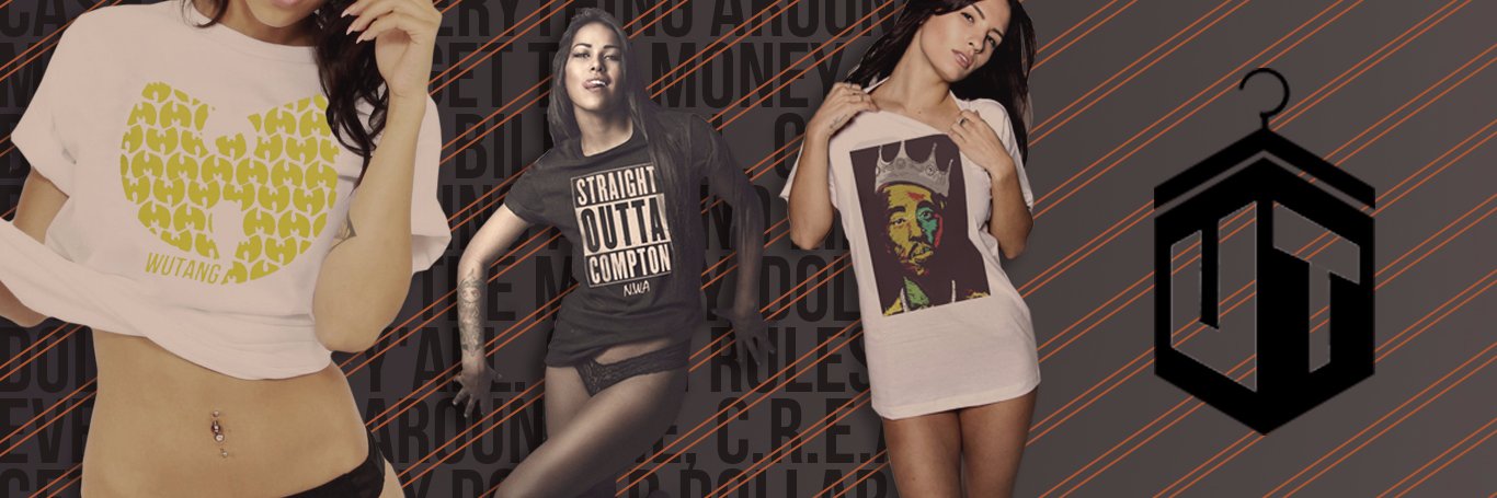 BestHipHopTees's profile banner image