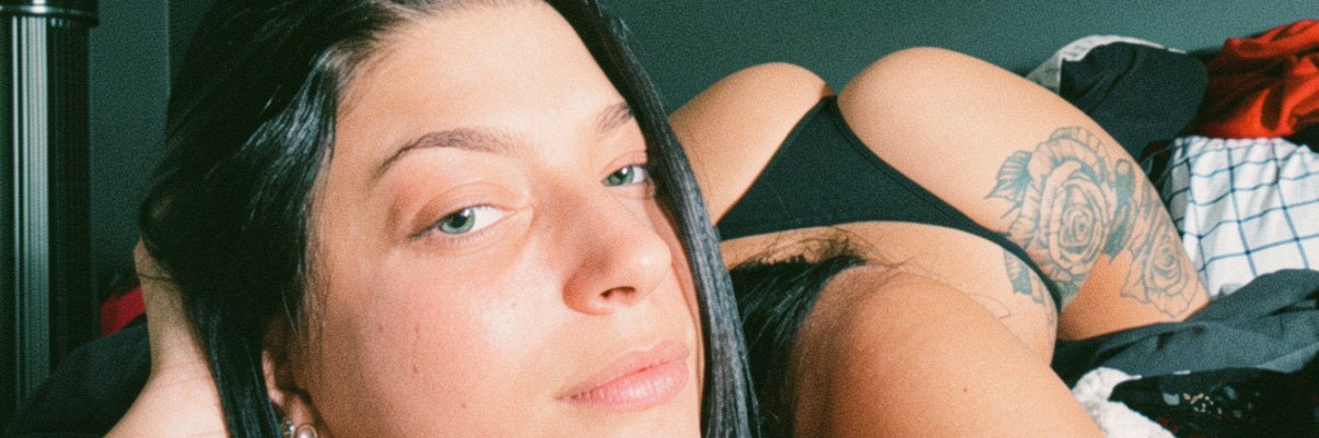 BetsyNatalie's profile banner image