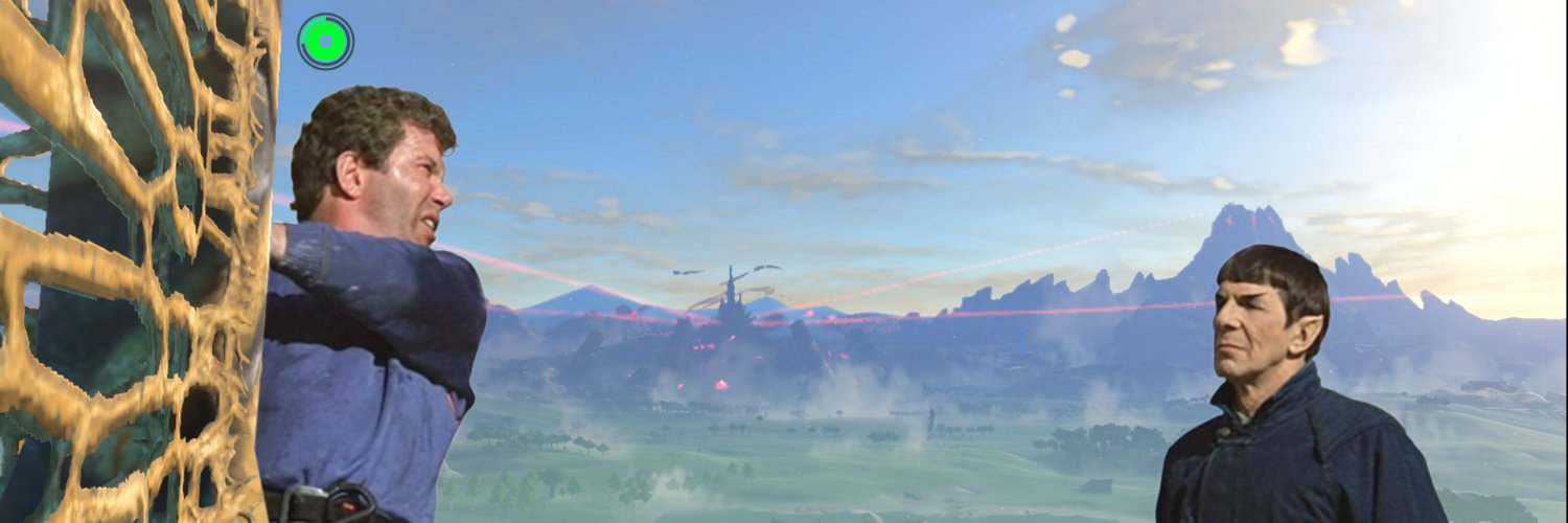 skaploony's profile banner image