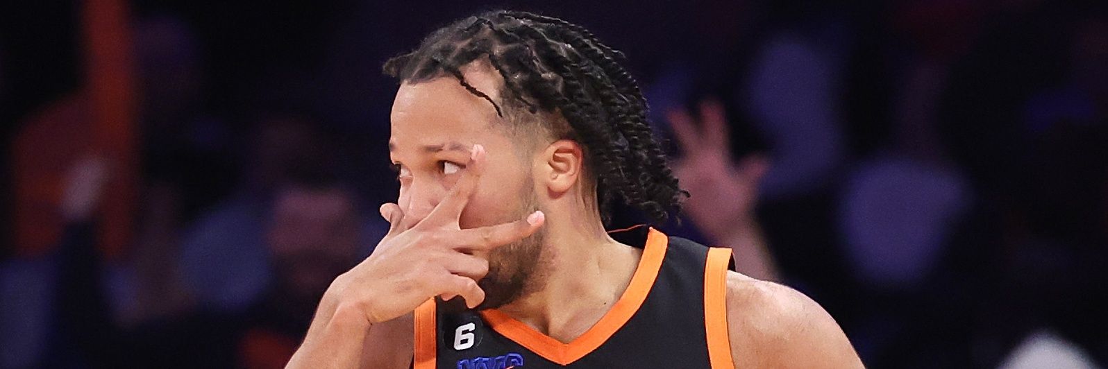 Knicksamare's profile banner image