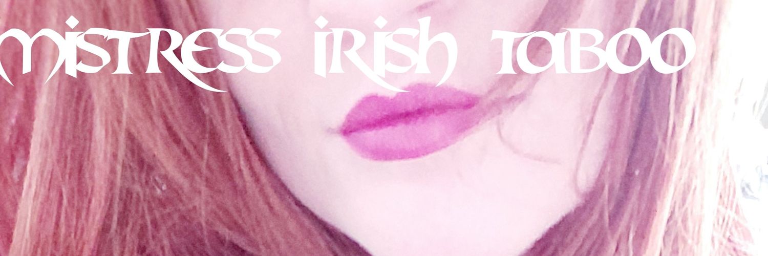 MistressTab00's profile banner image