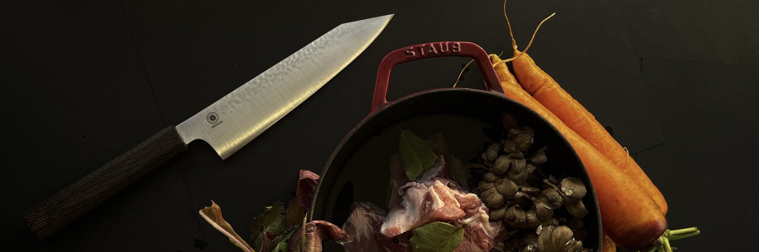 chefdelcook's profile banner image