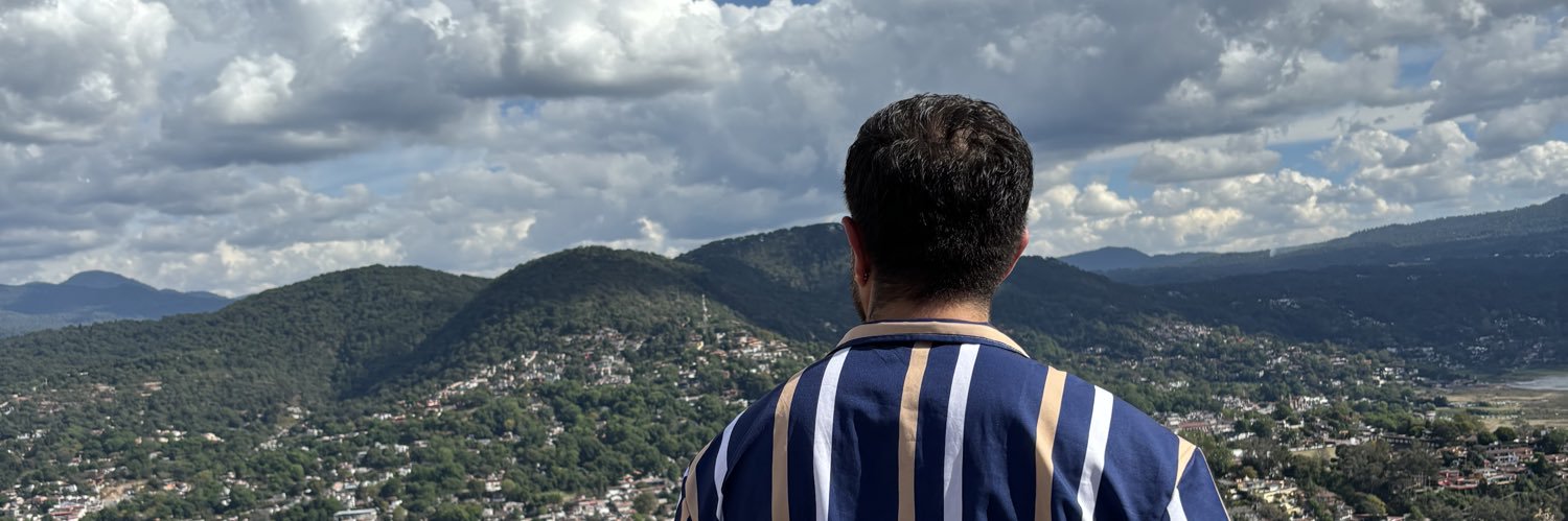 alephpatinho's profile banner image